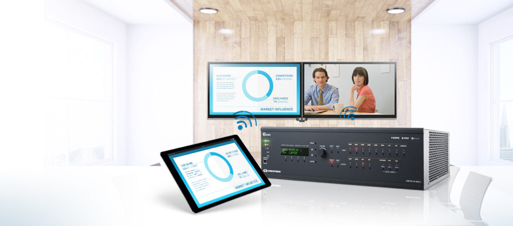 Medientechnik | DataVision