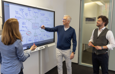 DataVision | A RICOH Company