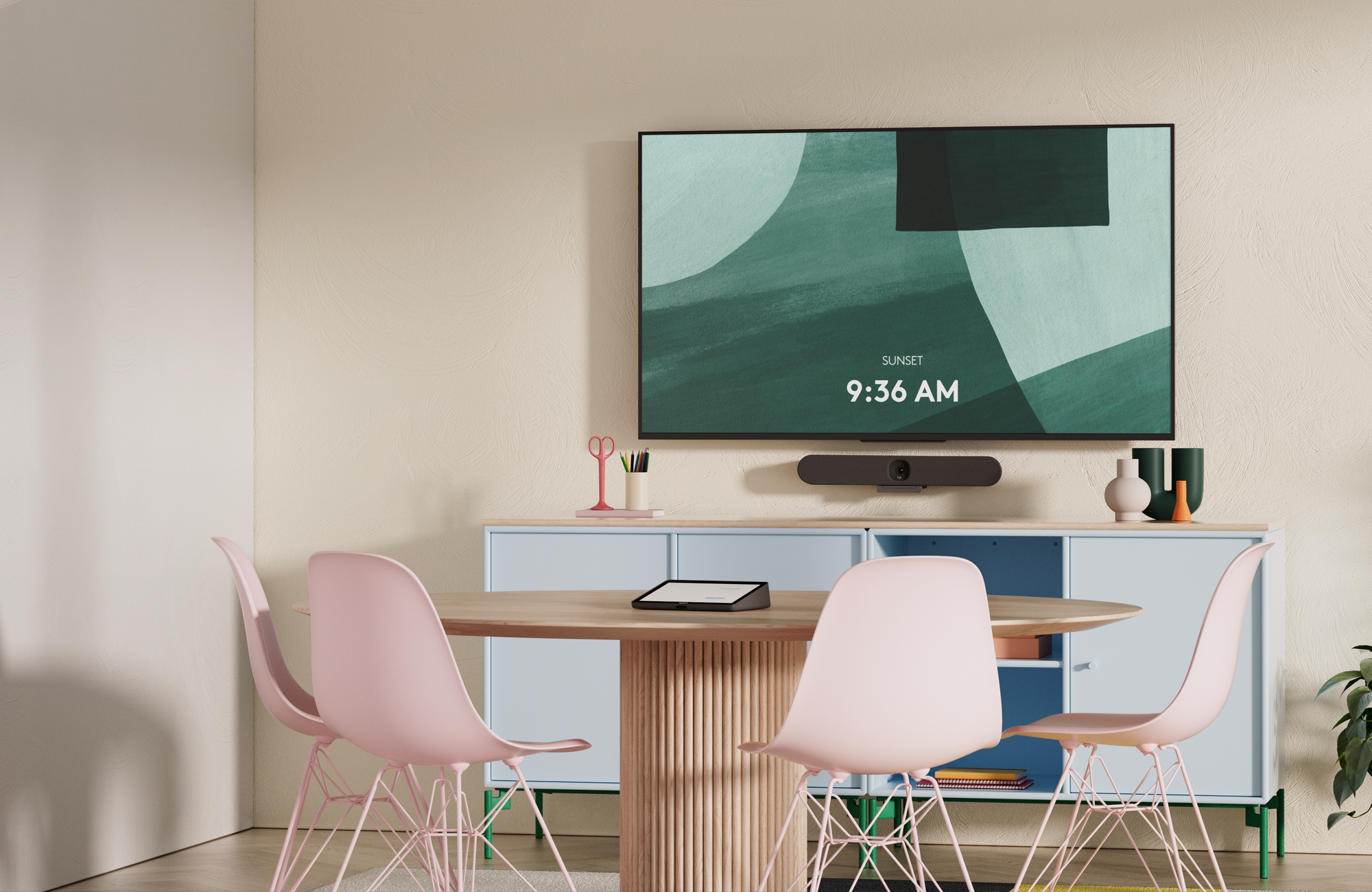 Logitech Rally Family | DataVision