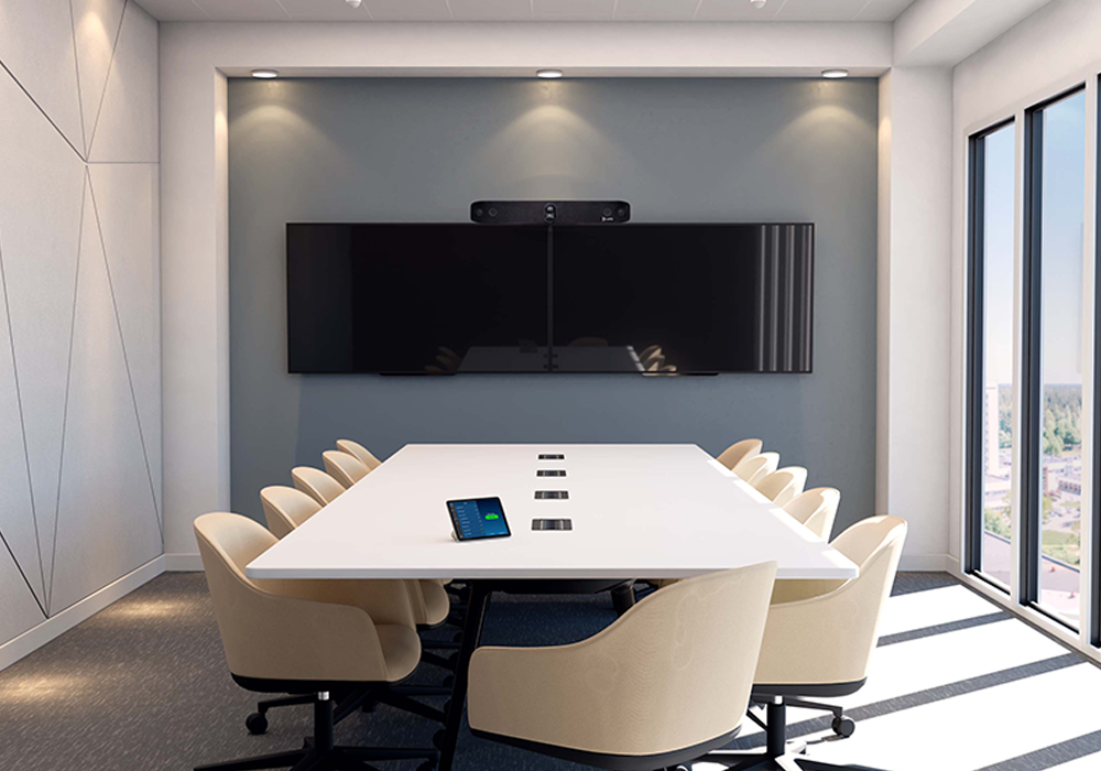 Videokonferenzlösungen von Poly | DataVision