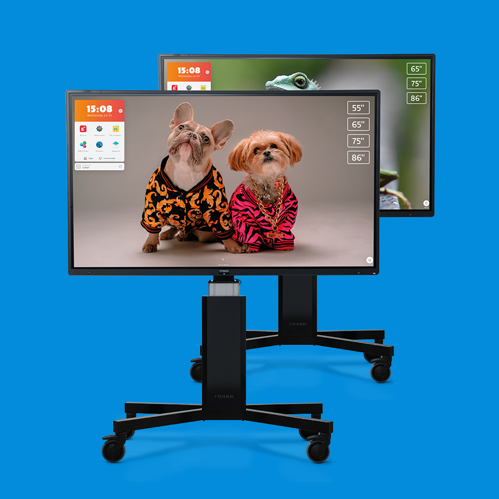 Ctouch Riva R2 CTOUCH | DataVision