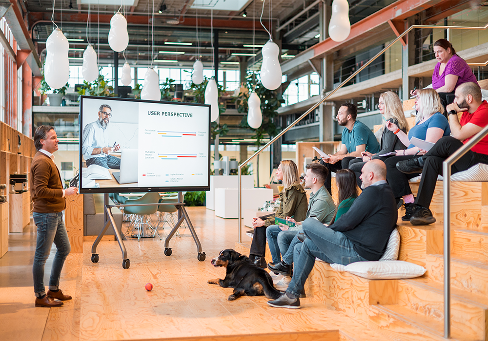 Unsere Partner: Interaktive Whiteboards für Meetings und den Unterricht ...